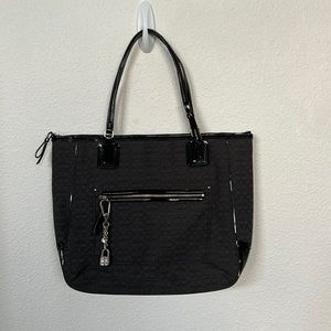 Coach Signature Tote